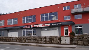 Bike & Car Boutique