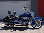 Harley Davidson FLHRC Road King Classic III 