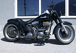Harley Davidson FLSTFB Softail Fat-Boy