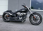 Harley Davidson FXSB Breakout 