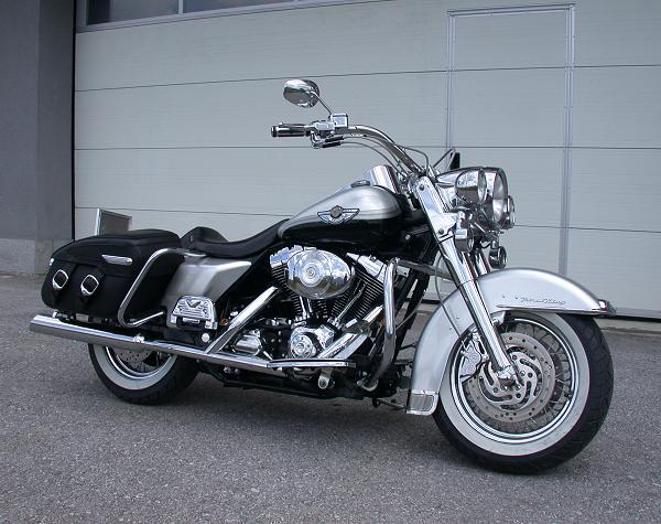 Harley Davidson Road King