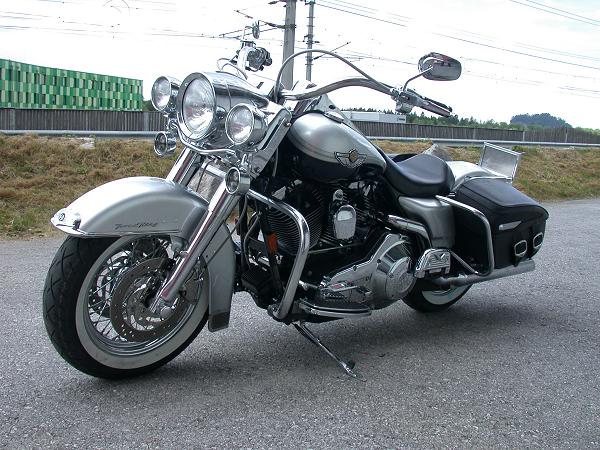 Harley Davidson Road King