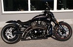 Harley Davidson VRSCDX Night Rod 