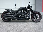 Harley Davidson VRSCDXA Night Rod 