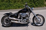 Harley Davidson XL 1200 C