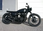 Honda CB 750K 