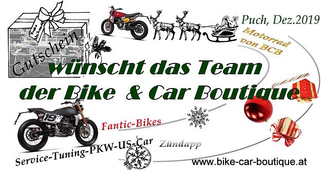 Frohe Weihnachten