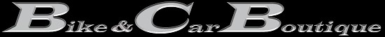 Bike & Car Boutique