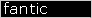 fantic