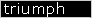 Trumph