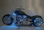 Yamaha XV 1600 Wild Star Highlander