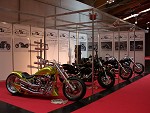 Motorrad-Messe 2009