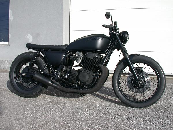 Honda CB 750K 