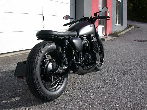 Honda CB 750K 