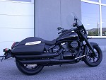 Suzuki C 1500 T Intruder 