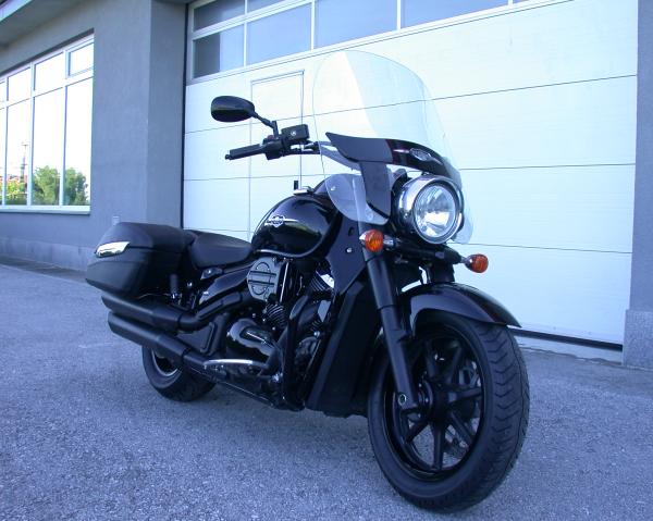 Suzuki C 1500 T Intruder 