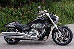 Suzuki M 1800 Intruder Top Gun