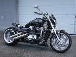 Suzuki VZR 1800 Intruder “Viper” 