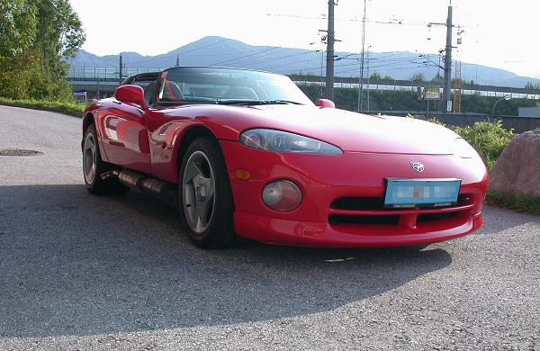 Viper RT 10