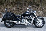 Yamaha XVS 1100 Drag Star Classic II 