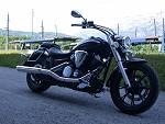 Yamaha XVS 950 A 